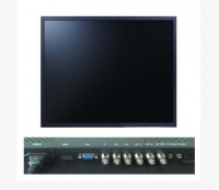 CCTV Monitors--H-150M