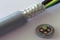 Insulated Electrical wire