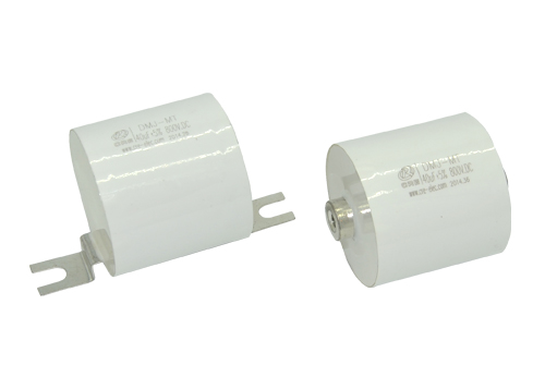 Electronic Capacitors