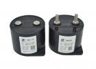 Electronic Capacitors