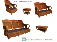 WALLET LIVING SUITE