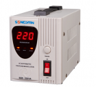 Voltage Stabilizers