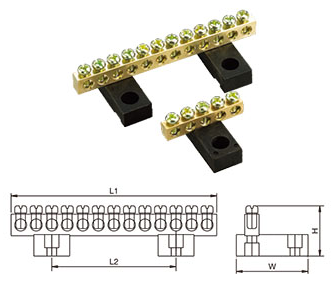 Terminal Blocks