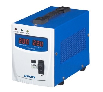 Voltage Stabilizers