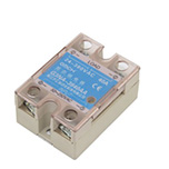Electrical Relays