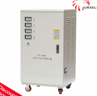 Voltage Stabilizers