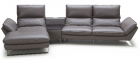 Imported Leather Sofa （1873 - 27973）