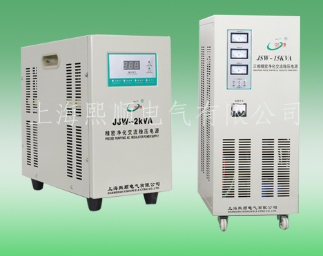 Voltage Stabilizers