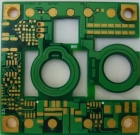 Multilayer PCB