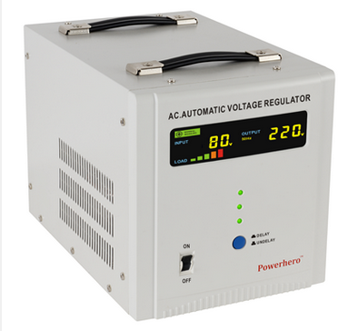 Voltage Stabilizers