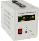 Voltage Stabilizers