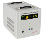 Voltage Stabilizers