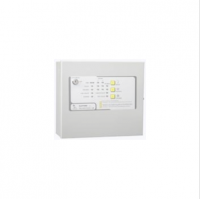 Fire Alarm Control Panel-ODH04-16