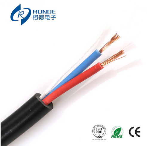 Low Voltage Power Cables