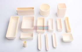 Electrical Ceramics