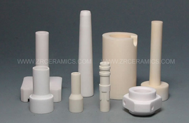 Electrical Ceramics