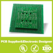 Double-Sided PCB