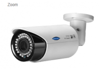 Dome Camera-AS-2300YC