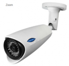 Dome Camera-AS2400YC