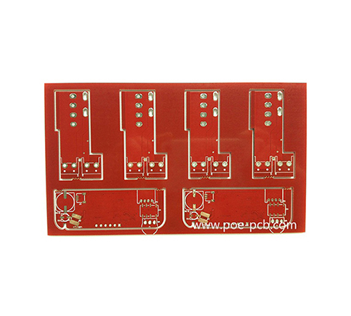 Double-Sided PCB