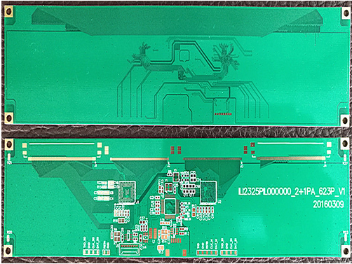 PCB