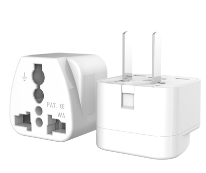 Travel Adapter