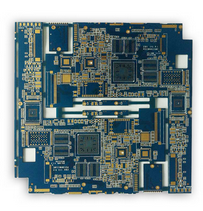 Multilayer PCB