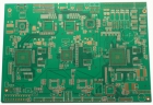 Multilayer PCB