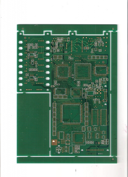 PCB