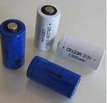 Rechargeable battery