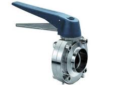 Butterfly Valves