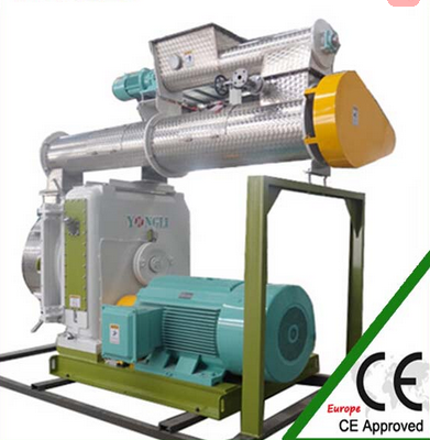 Livestock Feed Mill Machine