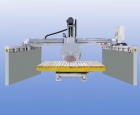 automatic granite stone cutting machine