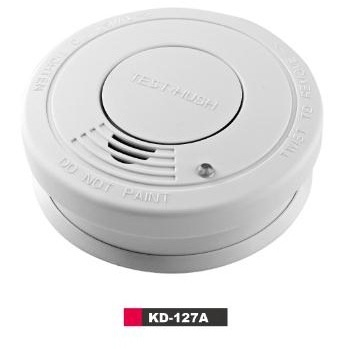 Smoke Detector