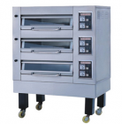 Electric Deck Oven