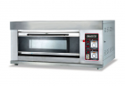 Gas Deck Oven