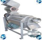 Vegetable Processing Machinery