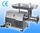 stainless steel meat grinder