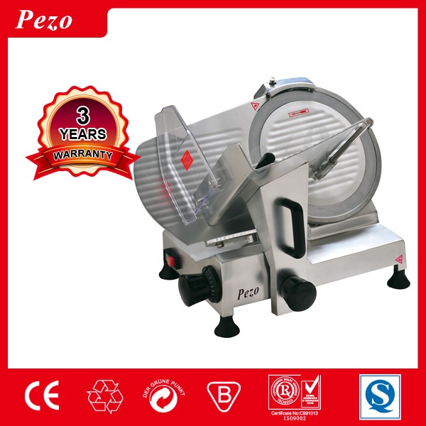 Meat Cutter