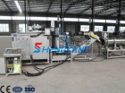 oil fried equipment