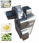 Fruit and vegetable slicer