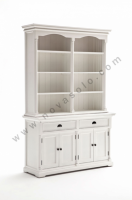 Hutch Cabinet— BCA595