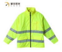 Reflective winter jacket-cnss1200071