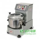 Meat chopping machine