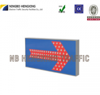 Solar Traffic Sign-HX-SS24