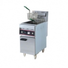 Induction Fryer