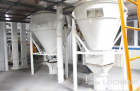 Poultry Feed Production Line