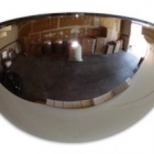 Convex Mirror