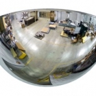 Convex Mirror