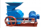 Small Hammer Mill